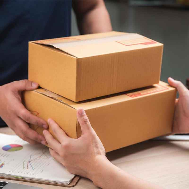 Door To Door Transportation Services